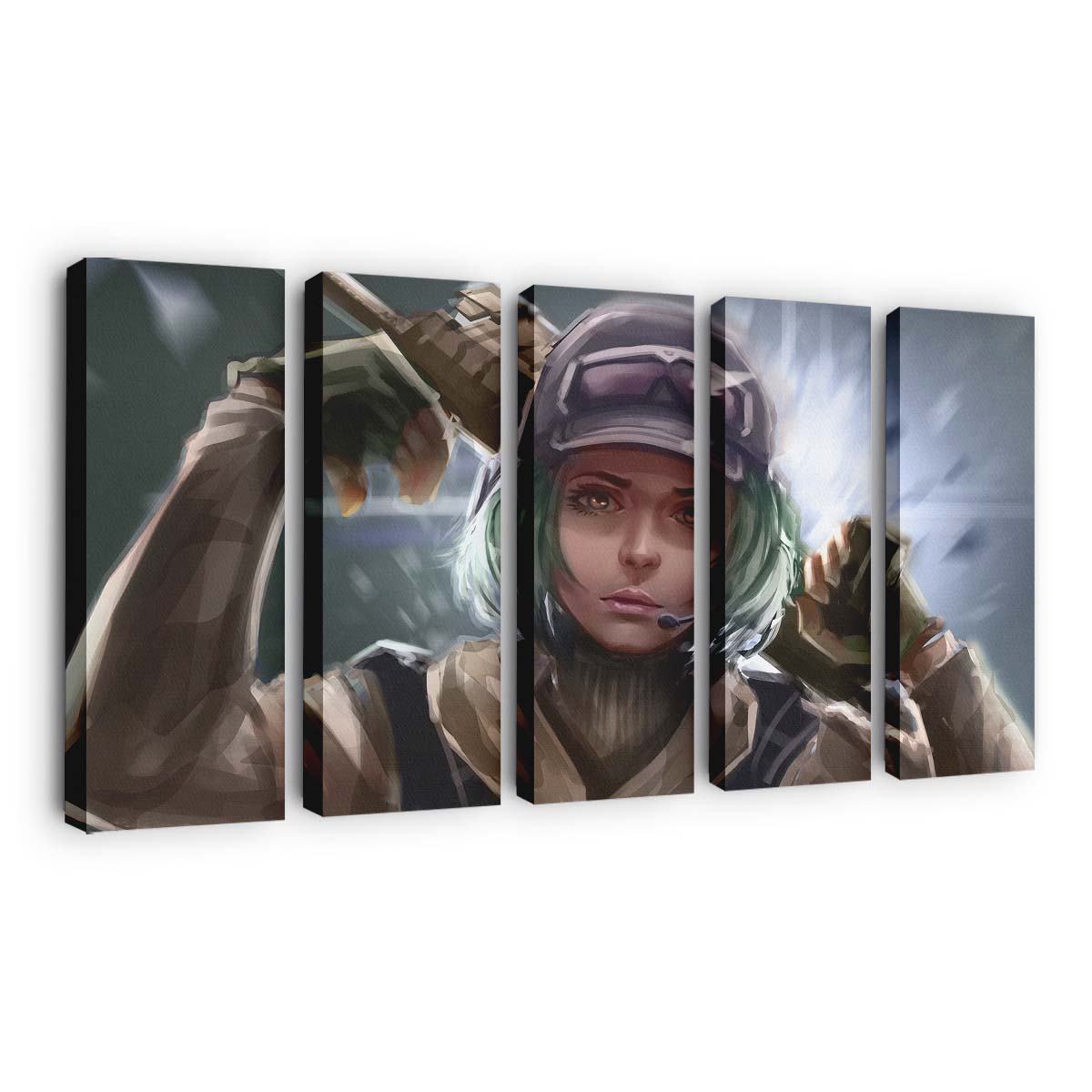 rainbowsix siege ela 4k 33